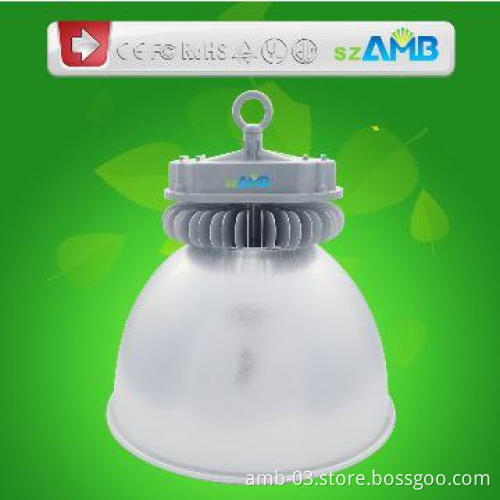Special 100W Led High Bay Fitting